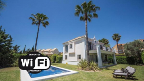 Ocean Golf Villas 12, Manilva
